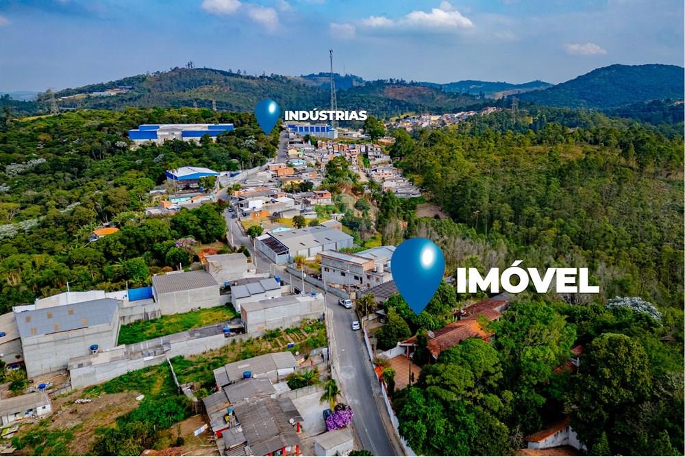 Chácara / Sítio / Fazenda - Venda - Mairiporã , São Paulo - RINF-07-loc.jpg - 690921096-9