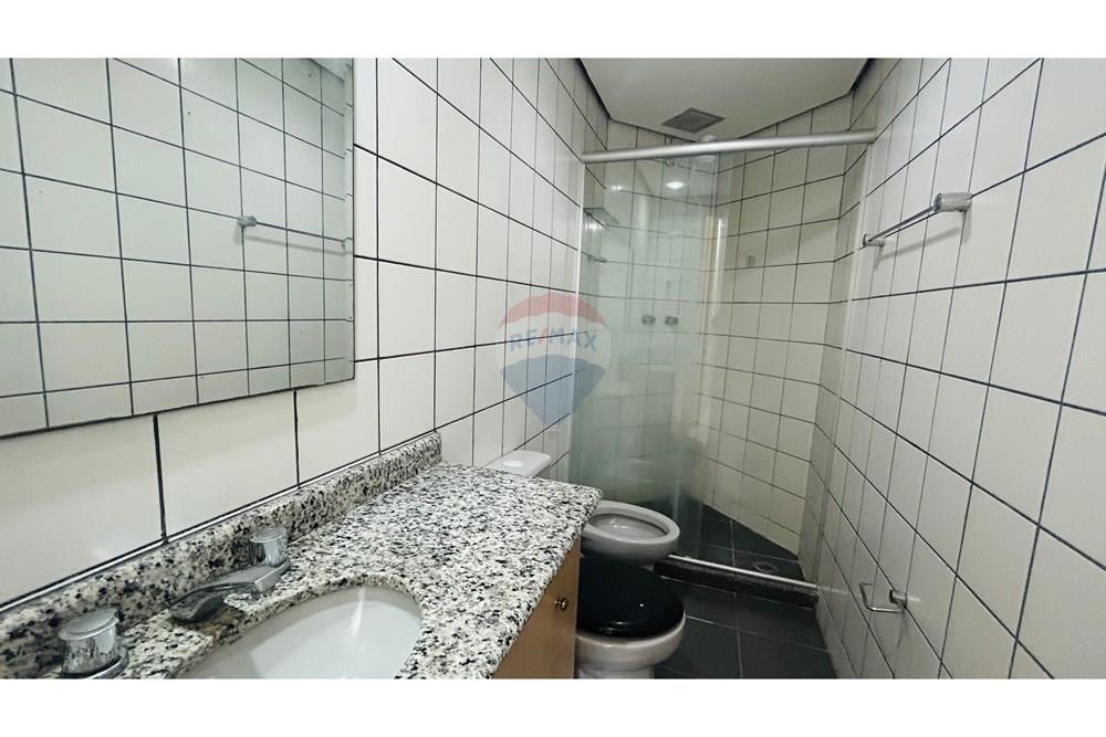 Apartamento - Alugar - Barueri , São Paulo - IMG_3074.jpeg - Banheiro - 691141013-12