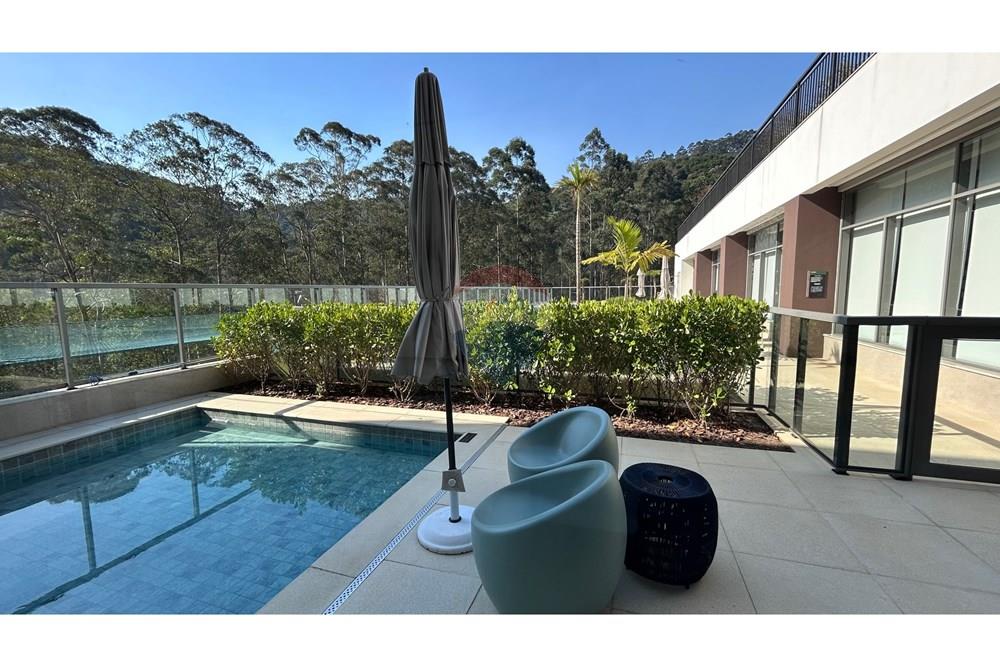 Casa de Condomínio - Alugar - Santana de Parnaíba , São Paulo - IMG_9241.jpeg - 691141013-21