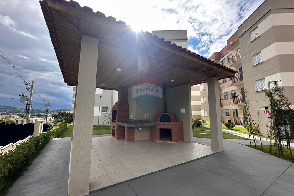 Apartamento - Venda - Bragança Paulista , São Paulo - x Churrasqueiras 1.jpeg - Churrasqueira - 690041129-17