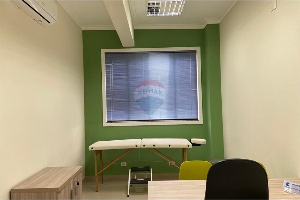 Conjunto Comercial-Sala para alugar, 17m² - Foto 2
