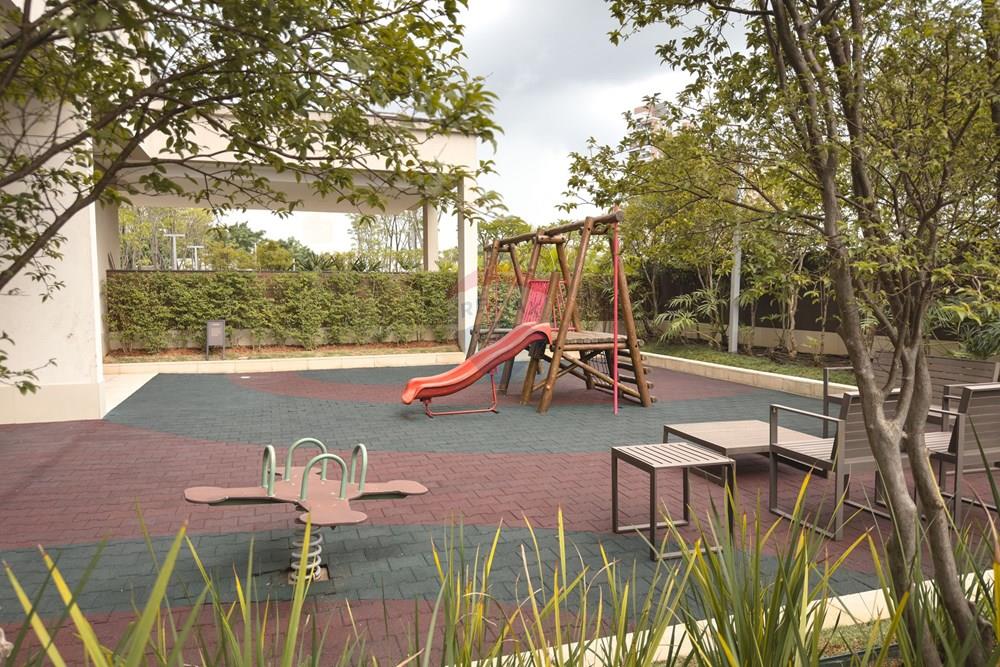 Apartamento - Alugar - Barueri , São Paulo - ATRIA  AP 161_-79.jpg - 691141003-39