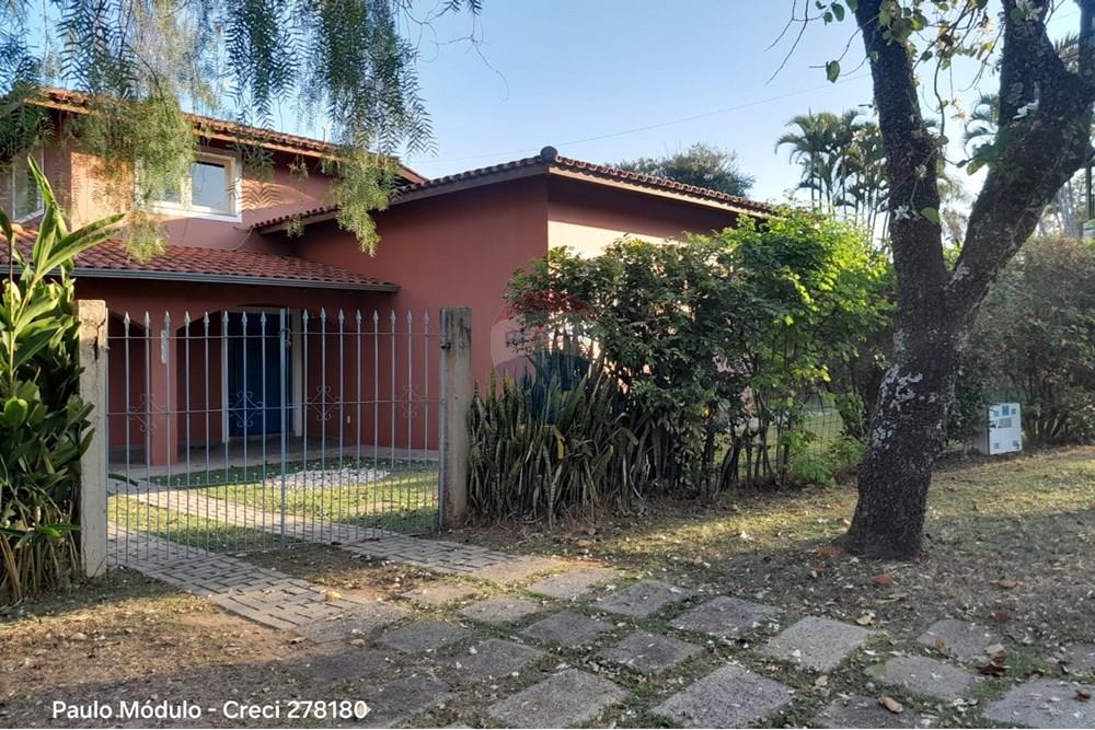 Casa de Condomínio - Alugar - Vinhedo , São Paulo - 173bd2ba-8600-4167-833f-621530d13346.jpeg - 690541093-149
