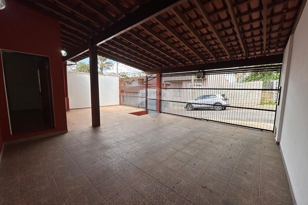 Casa - Alugar - Bragança Paulista , São Paulo - 1 Garagem 2.jpeg - 690041129-28