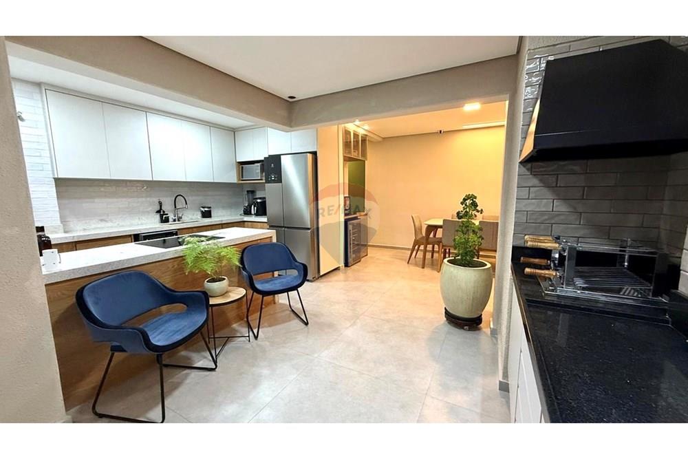 Apartamento - Alugar - Barueri , São Paulo - b997e51b-4a68-489f-92ec-a4d6735b4586.jpeg - Varanda - 691141013-63