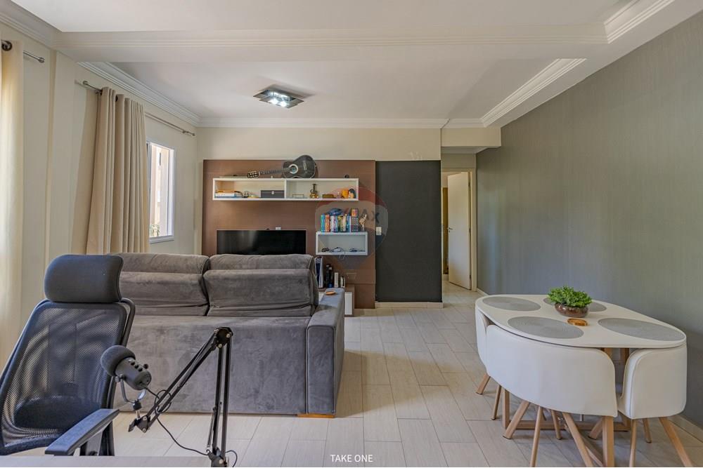 Apartamento - Venda - Valinhos , São Paulo - DSC02287-HDR.jpg - 691091008-6