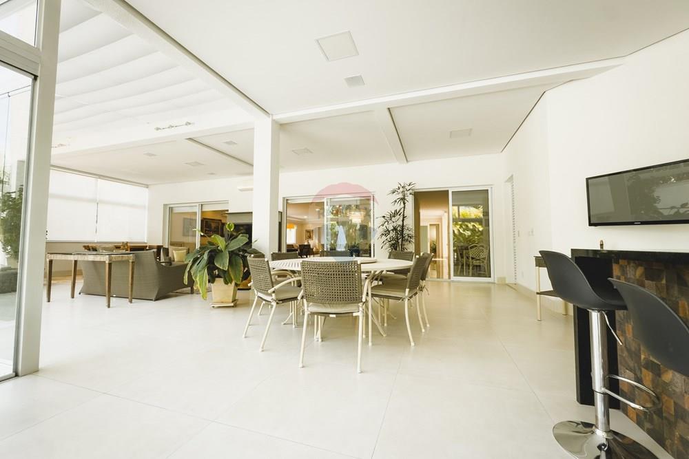 Casa de Condomínio - Venda - Santana de Parnaíba , São Paulo - Al. Sidney_-45.jpg - 691141025-42