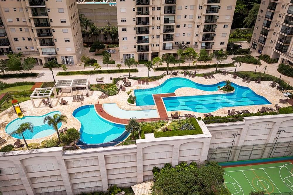 Cobertura - Venda - Barueri , São Paulo - DJI_0055-51.jpg - 691081040-1