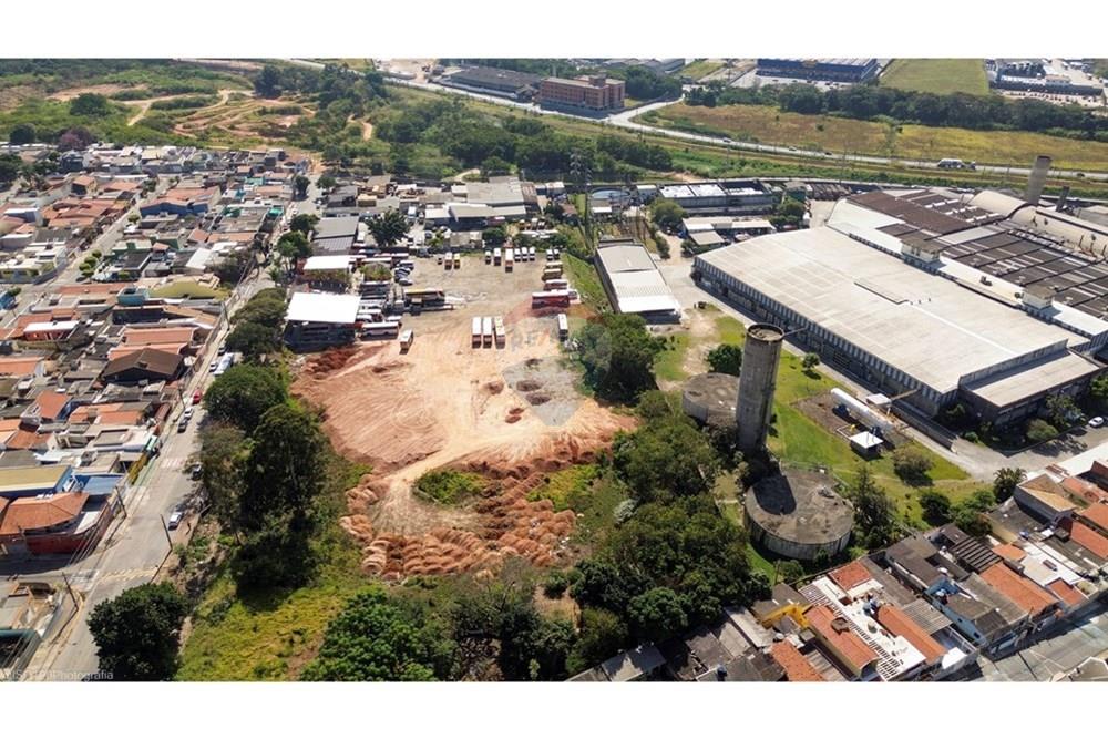 Terreno - Venda - Várzea Paulista , São Paulo - DJI_0521.jpg - 690791001-211