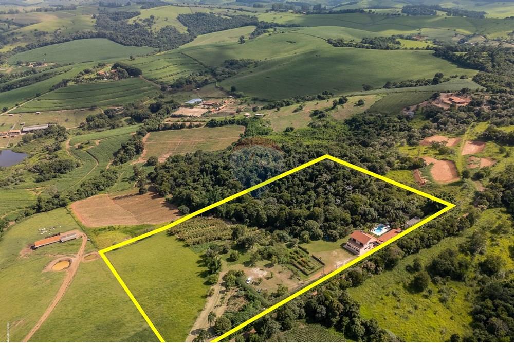 Chácara / Sítio / Fazenda - Venda - Itatiba , São Paulo - marcação.jpg - 690661013-235