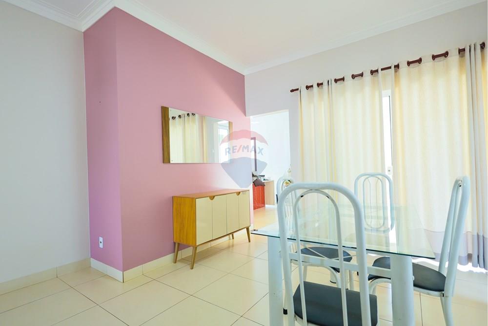 Casa de Condomínio - Venda - Araraquara , São Paulo - rg-15.jpg - 690151063-6