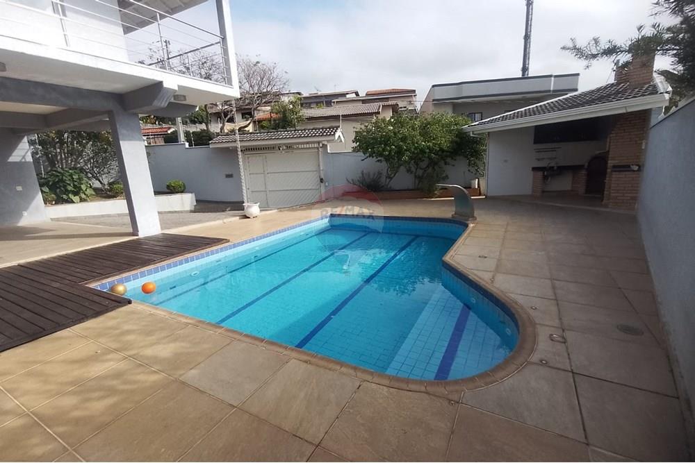 Casa - Alugar - Bragança Paulista , São Paulo - WhatsApp Image 2025-07-08 at 11.23.00 (1).jpeg - Área Gourmet - 690041053-36