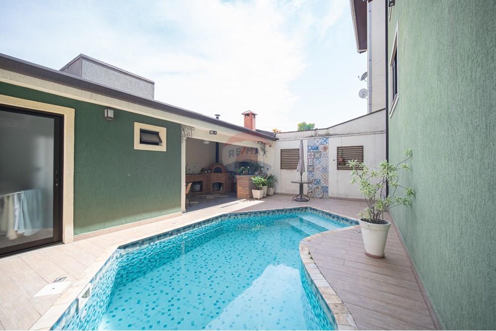 Casa - Venda - Cotia , São Paulo - CA-62.jpg - 691151027-12