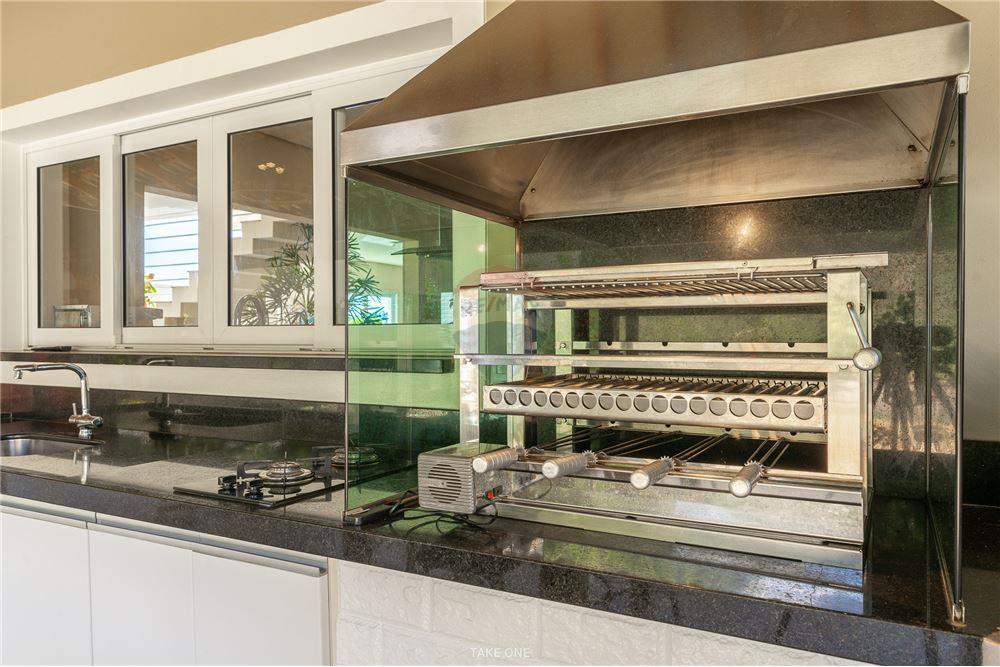 Casa de Condomínio - Venda - Itatiba , São Paulo - 19 - 690661029-50