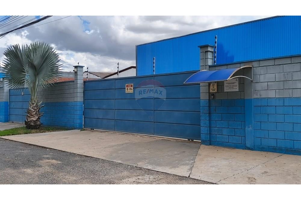 Galpão - Alugar - Mogi Guaçu , São Paulo - 1.jpeg - 690521018-281