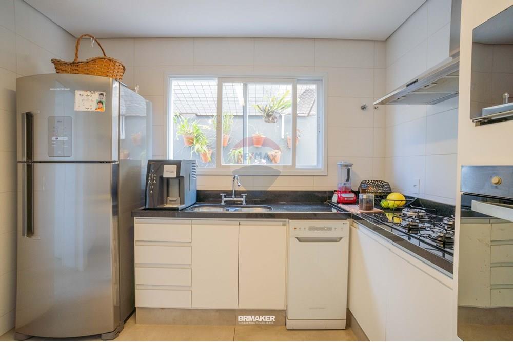 Casa de Condomínio - Venda - Campinas , São Paulo - Fotos imobiliarias - 0001-249.jpg - Cozinha - 690681117-64