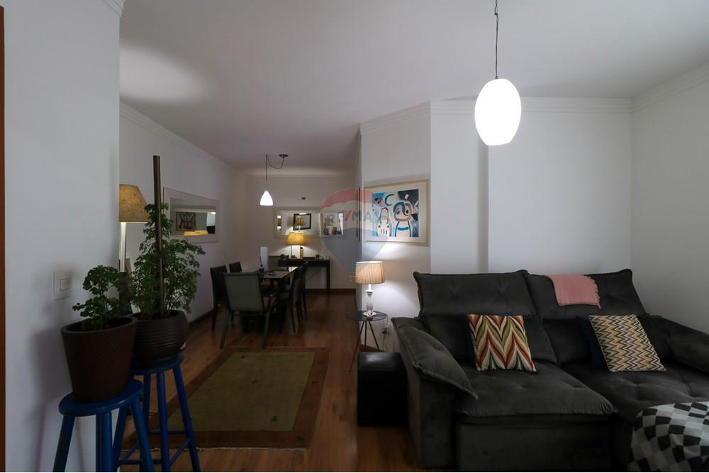 Apartamento - Venda - Praia Grande , São Paulo - 26-IMG_8662.jpg - Sala de estar - 691161020-5