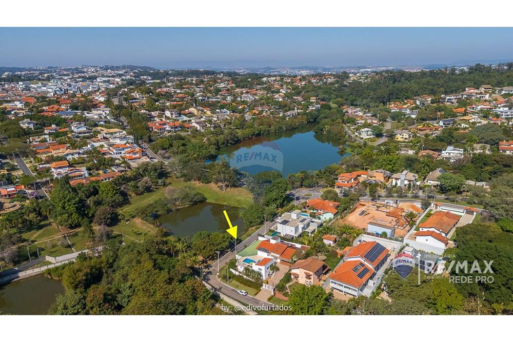 Casa de Condomínio - Venda - Vinhedo , São Paulo - DJI_20250708105547_0003_DEDIVOFURTADO-RG98002306922 SSPCE - VISTA ALEGRE SEDE - REDE PRO I - 690541048-143.jpg - 690541048-143