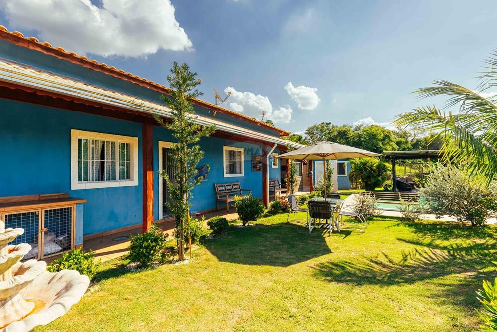 Chácara / Sítio / Fazenda - Venda - Itupeva , São Paulo - Santa Elisa-34.jpg - 690801020-224