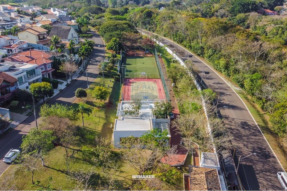 Casa de Condomínio - Alugar - Paulínia , São Paulo - Fotos Imobiliarias DRONE-49 (1).jpg - 690511042-406