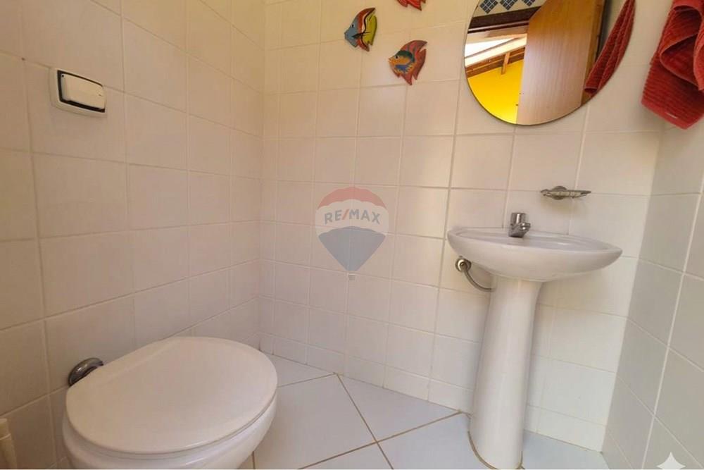 Casa - Venda - Piracicaba , São Paulo - image_ce28713e.jpg - Banheiro - 690571002-165