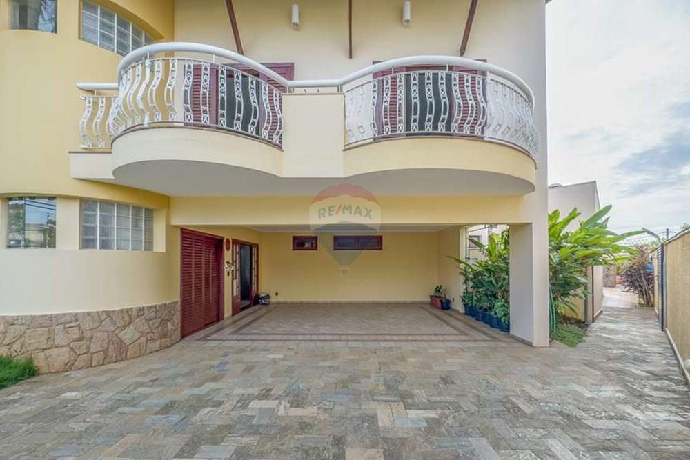 Casa de Condomínio - Venda - Campinas , São Paulo - TakeDroneBr-37525.jpg - 690681050-97