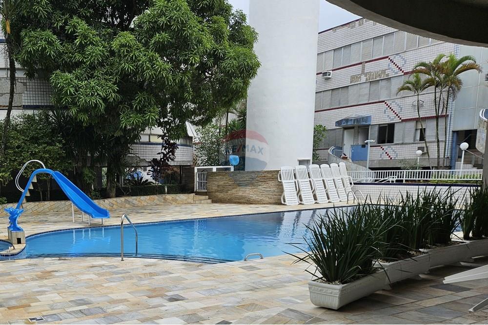 Apartamento - Venda - Guarujá , São Paulo - piscina.jpg - 690501023-411