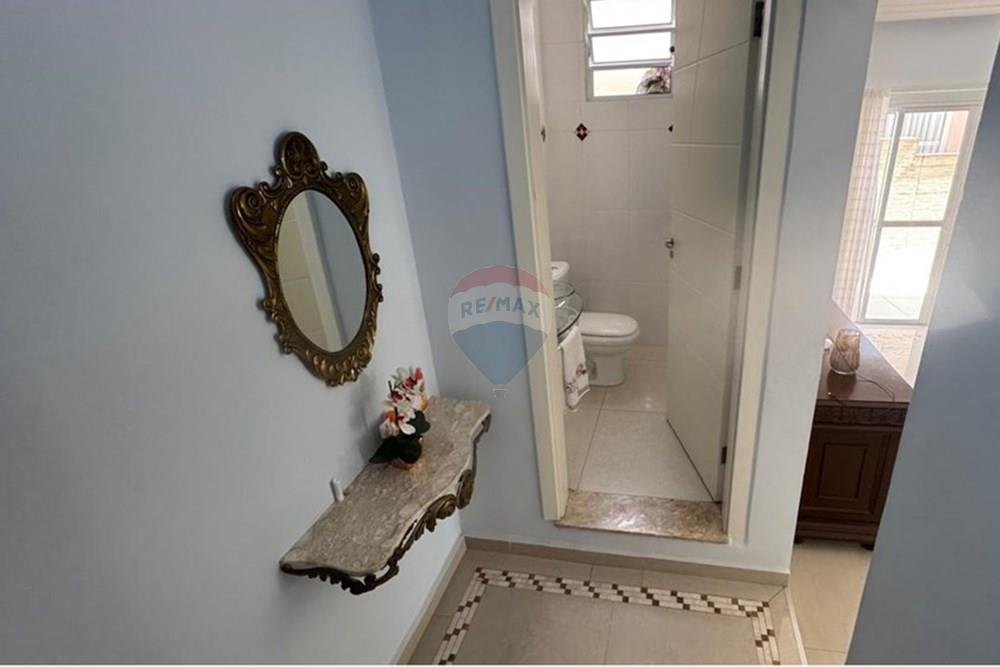 Casa de Condomínio - Alugar - Jundiaí , São Paulo - lavabo 1.jpg - 690801041-194