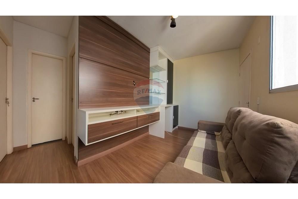 Apartamento - Alugar - Araras , São Paulo - d2774bad-33cd-4933-a3a1-0652a760cc7a.jpg - 690691027-190