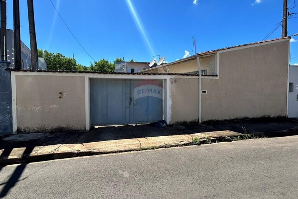 Casa - Alugar - Mogi Mirim , São Paulo - IMG_7706.JPEG - Garagem - 690751125-8