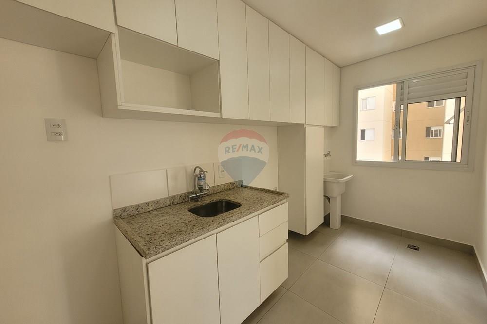 Apartamento - Alugar - Mogi Guaçu , São Paulo - 20260117_091835.jpg - Cozinha - 690521007-327