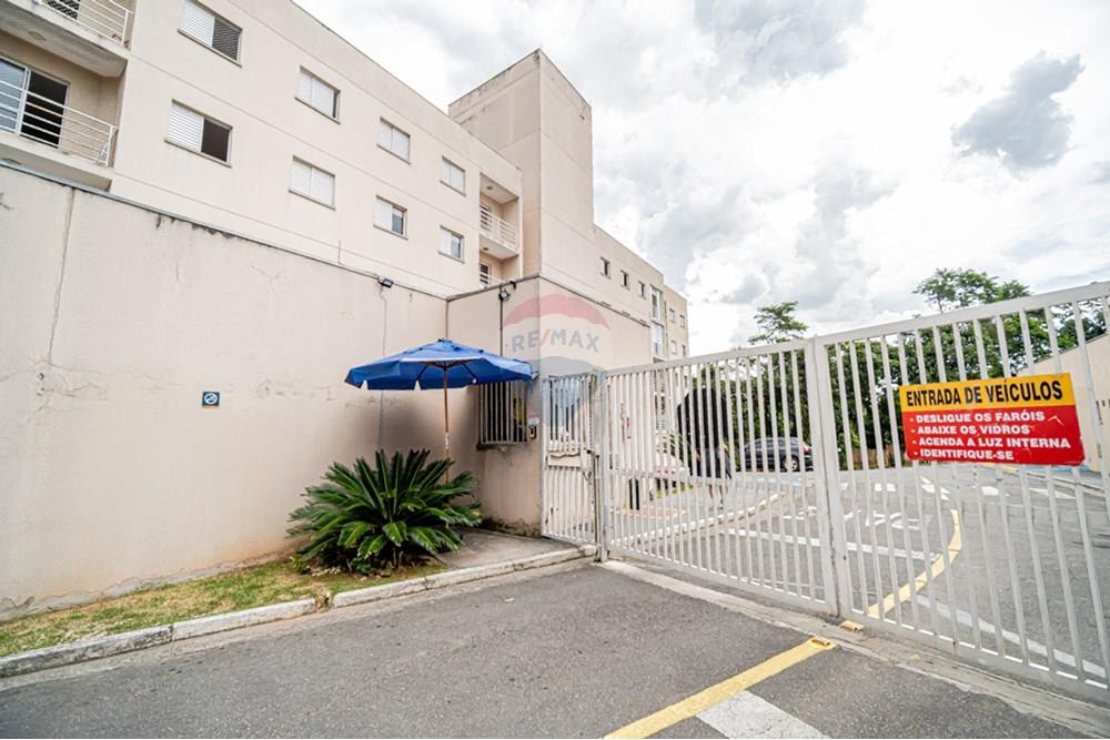 Apartamento - Venda - Cotia , São Paulo - AP-43.jpg - 691151034-2