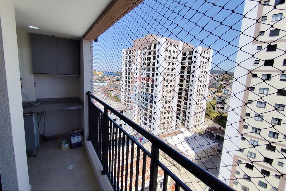 Apartamento - Alugar - Caieiras , São Paulo - IMG_20250905_120754.jpg - 690791211-10