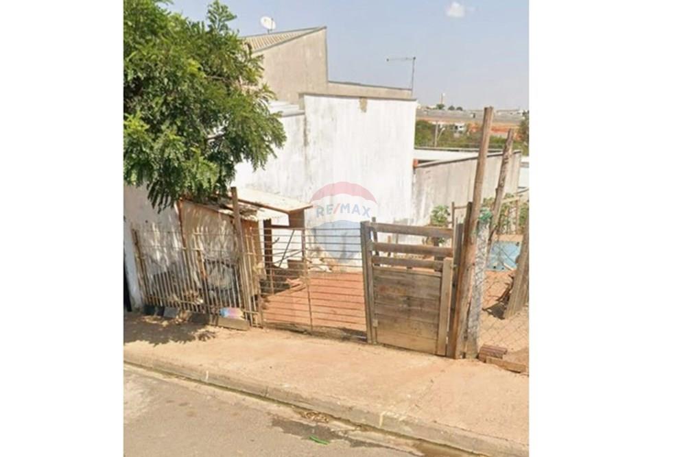 Terreno - Venda - Americana , São Paulo - Terreno 2.jpeg - 691071014-19