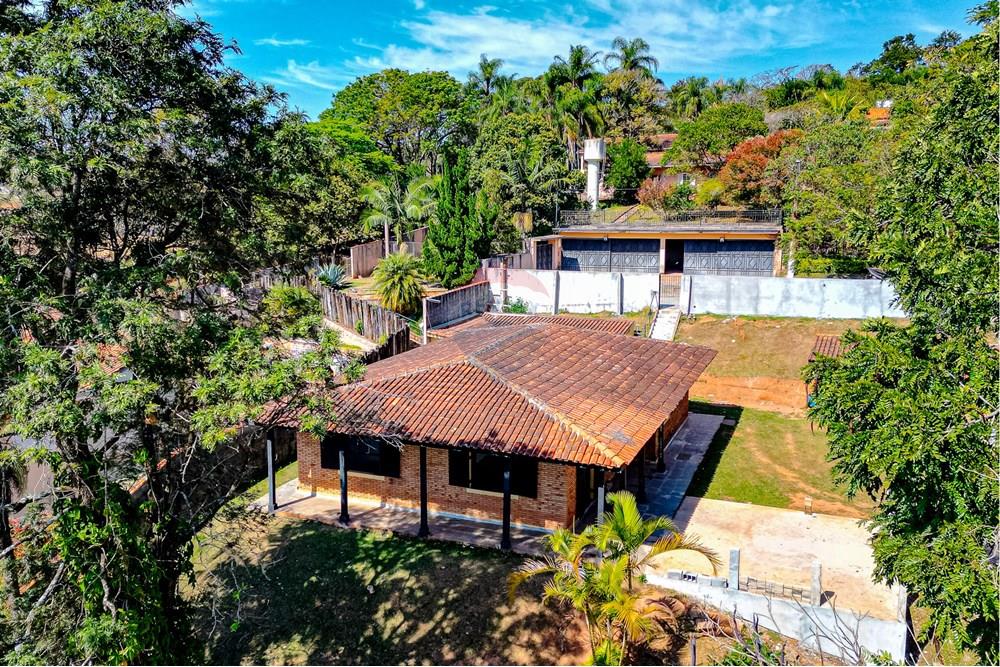 Casa de Condomínio - Venda - Atibaia , São Paulo - RINFY-03.jpg - 690921050-39