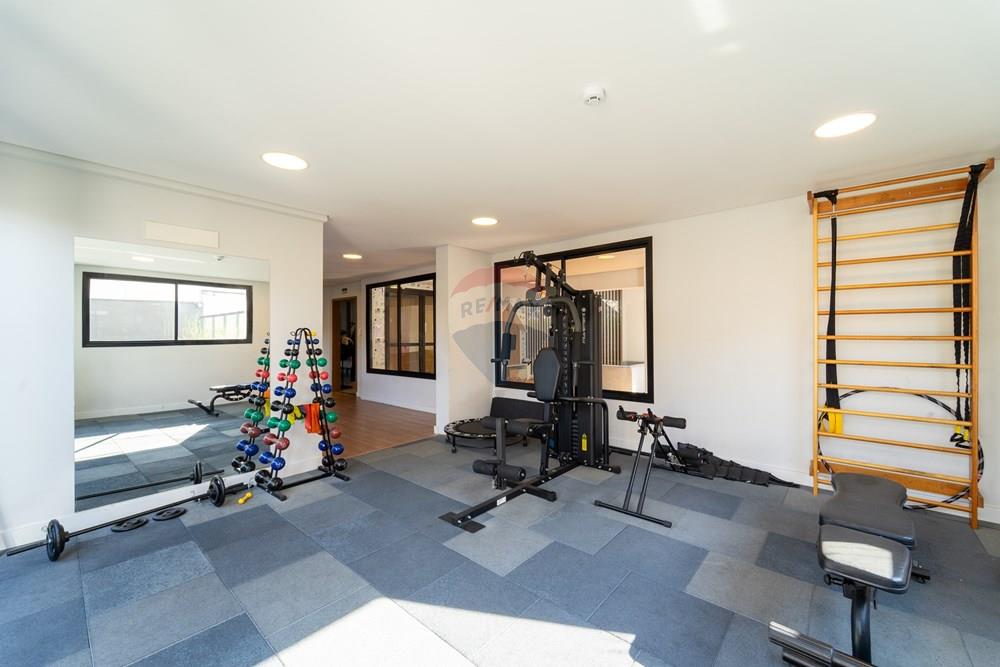 Apartamento - Venda - Jundiaí , São Paulo - DSC01120.jpg - Sala de Ginástica - 690591074-18