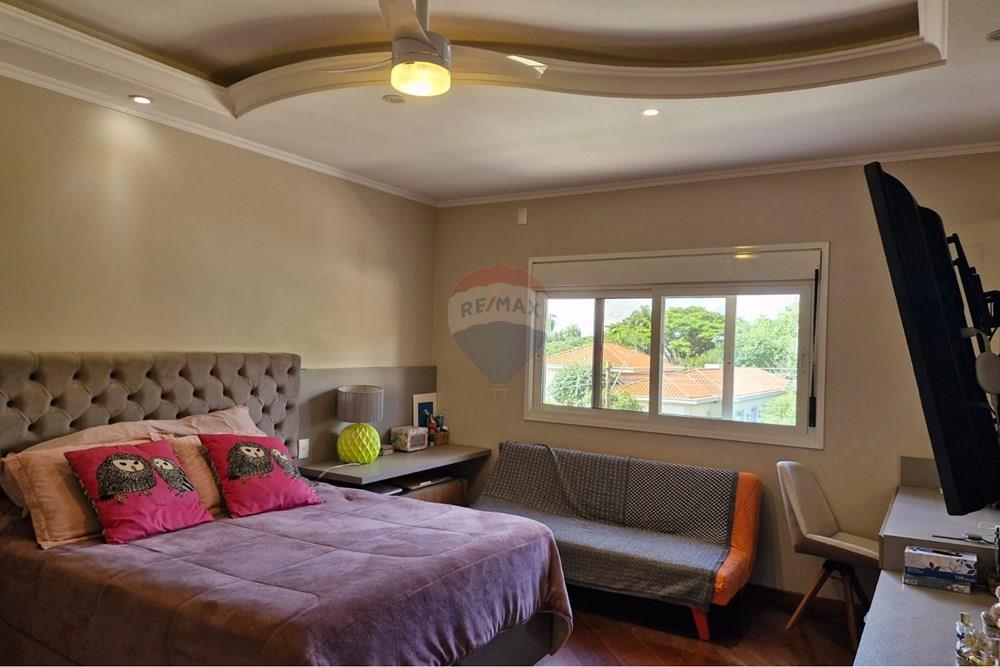 Casa de Condomínio - Alugar - Valinhos , São Paulo - Suíte1 1.jpeg - 690851002-144