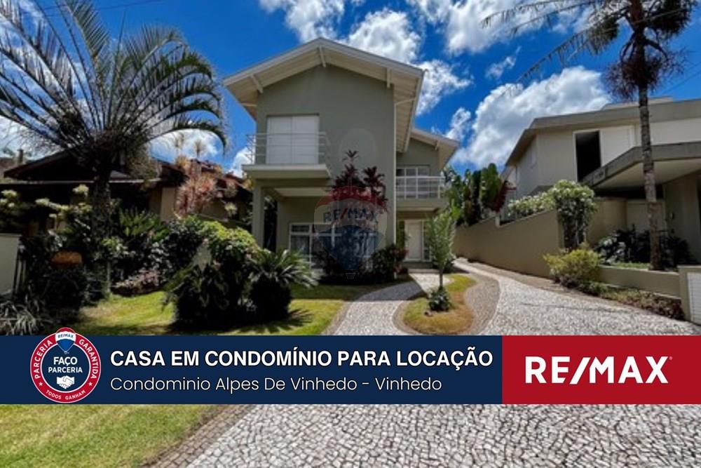 Casa de Condomínio - Alugar - Vinhedo , São Paulo - CAPA ILIST E SITE - NAO JOGAR (15 x 10 cm) (5).jpg - 690941017-81