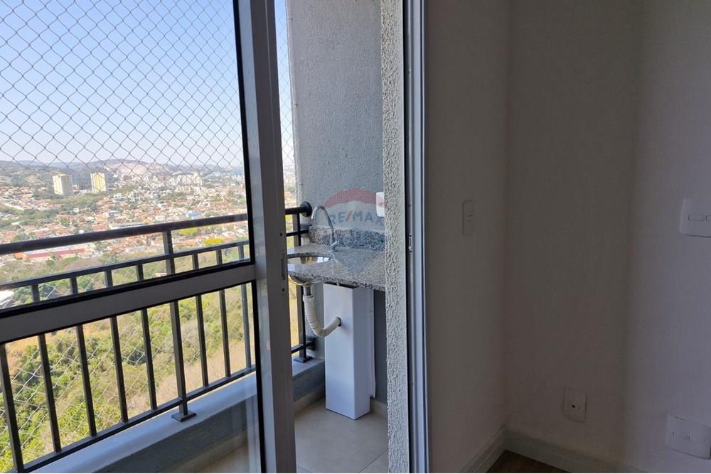 Apartamento - Alugar - Valinhos , São Paulo - Sacada.jpg - 690851002-140