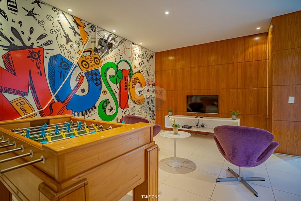 Cobertura - Alugar - Campinas , São Paulo - DSC01096-HDR.jpg - 690681167-96