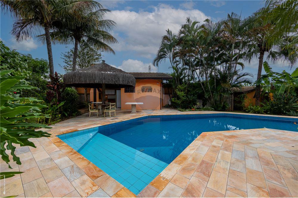 Casa de Condomínio - Venda - Vinhedo , São Paulo - 24 - 690941017-40