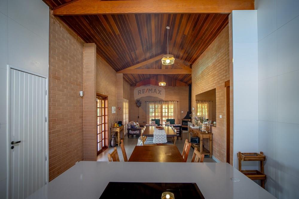 Casa de Condomínio - Venda - Atibaia , São Paulo - DSC04400.jpg - Cozinha da sala de estar - 690471111-103