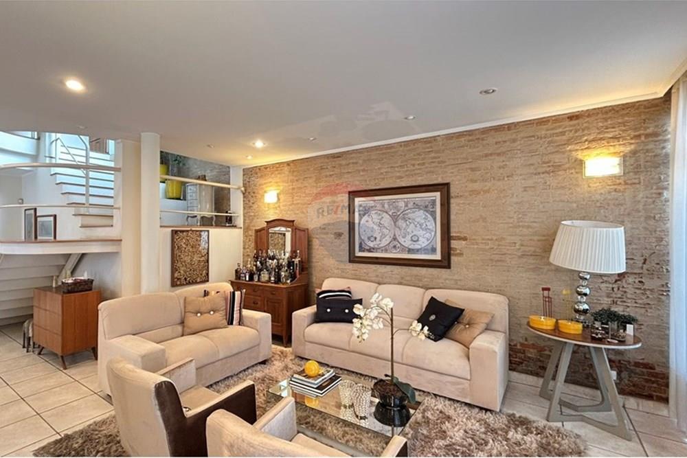 Casa - Venda - Americana , São Paulo - 72.JPEG - Sala de estar - 690231077-56