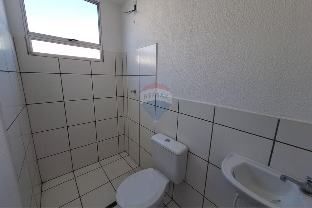 Apartamento para alugar com 2 quartos, 45m² - Foto 8