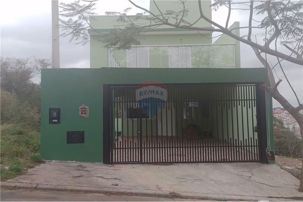 Casa - Venda - Jundiaí , São Paulo - 12 - 690791111-250