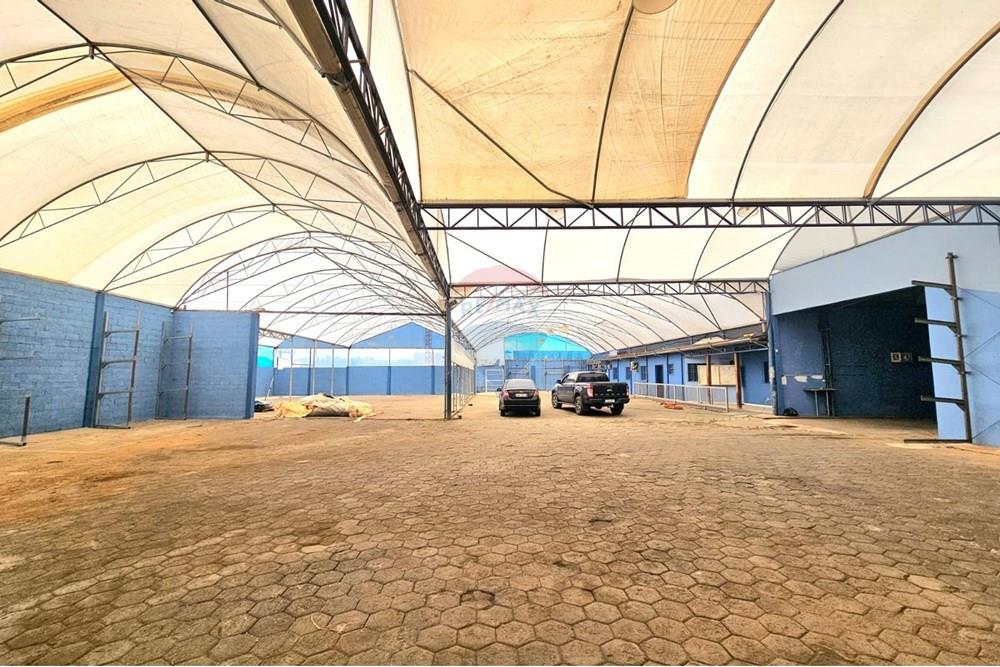 Galpão - Alugar - Bragança Paulista , São Paulo - 1a.jpg - 690041084-72