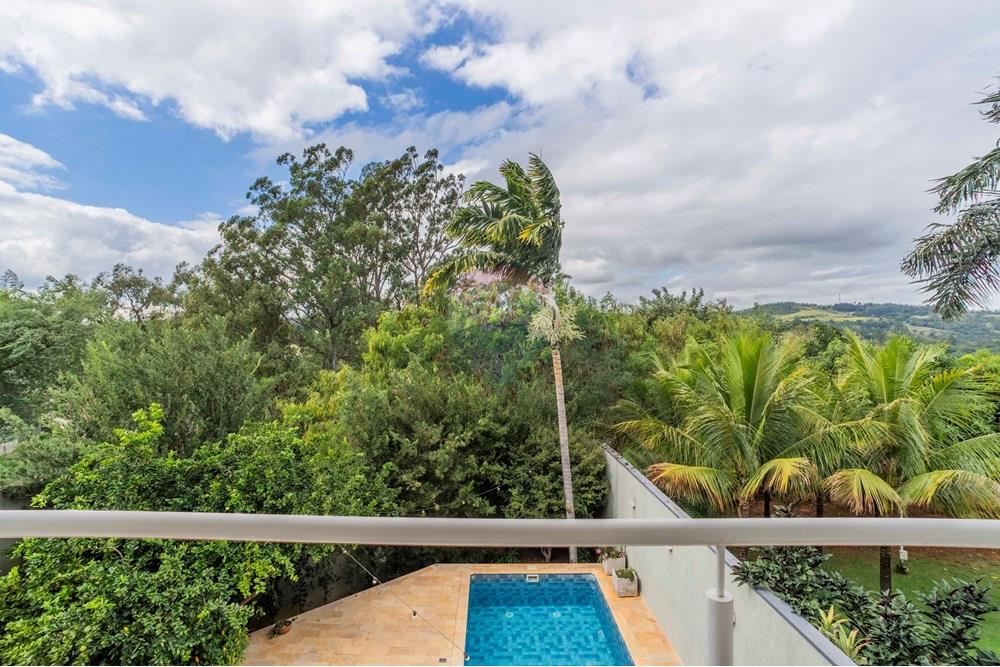Casa de Condomínio - Venda - Campinas , São Paulo - foto imobiliarias- brmaker- remax 1-155.jpg - Varanda - 690681117-52