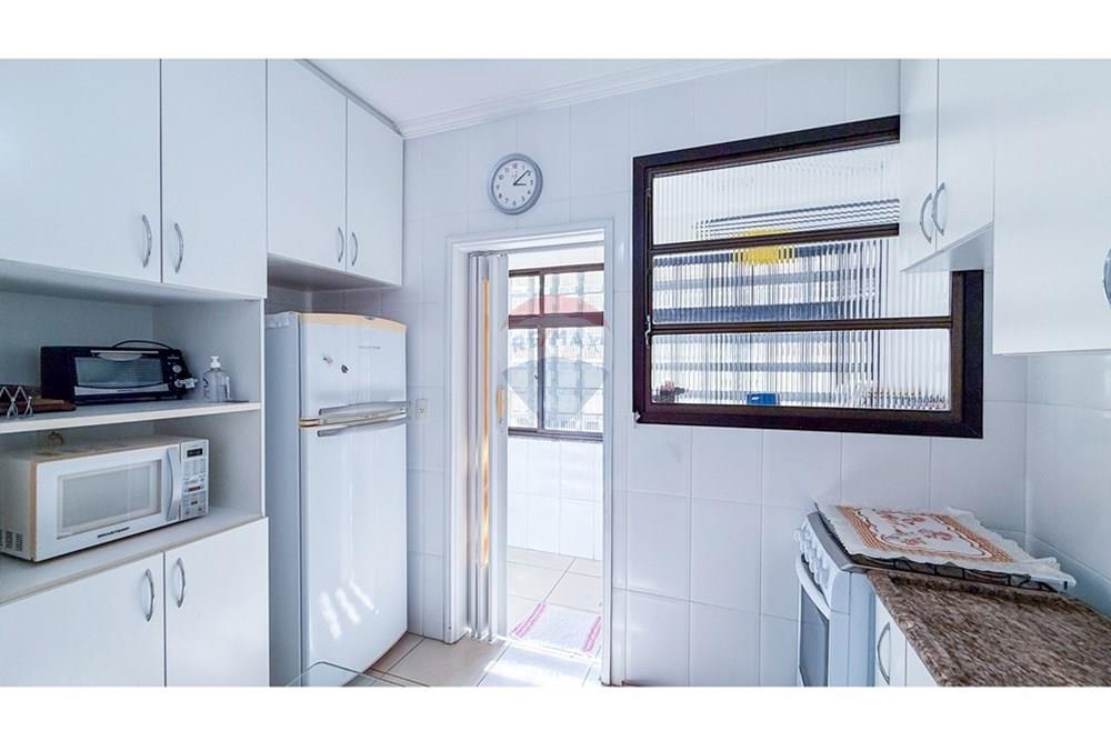 Apartamento - Venda - Santos , São Paulo - IMG_0535[1].jpg - Cozinha - 690661013-264