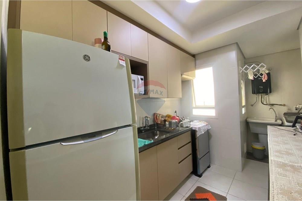 Apartamento - Venda - Jundiaí , São Paulo - WhatsApp Image 2026-04-09 at 10.45.55 (3).jpeg - Cozinha - 690361047-13