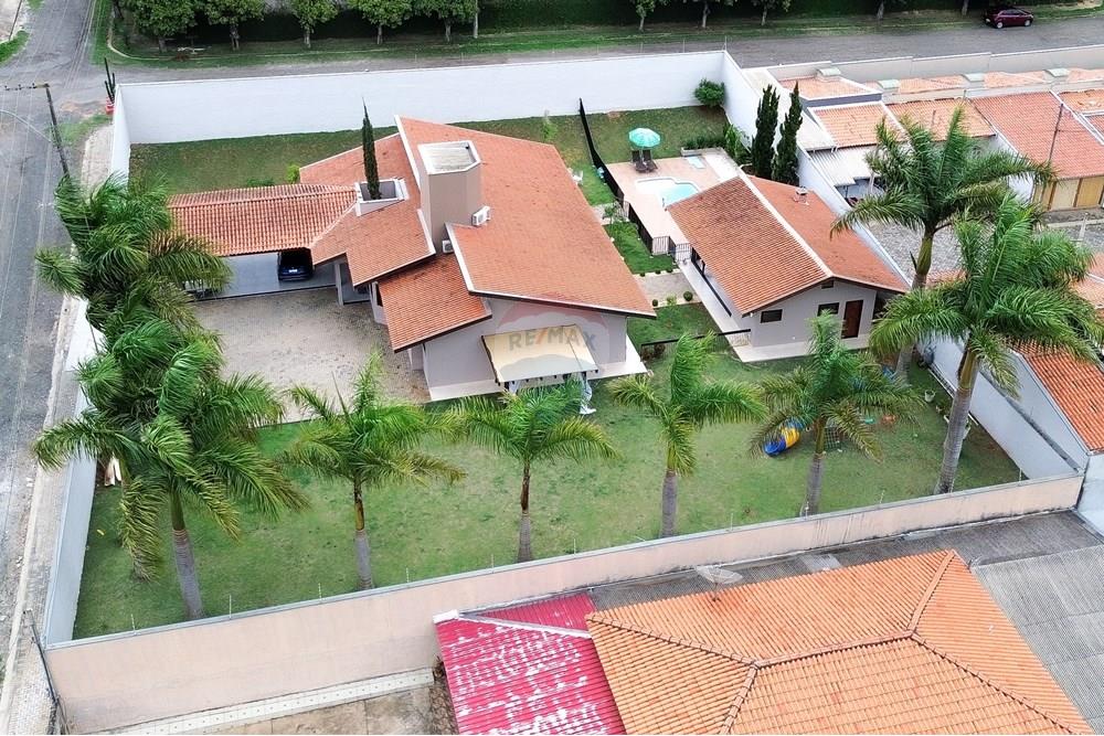 Chácara / Sítio / Fazenda - Venda - Capivari , São Paulo - 71.jpg - 690091006-567